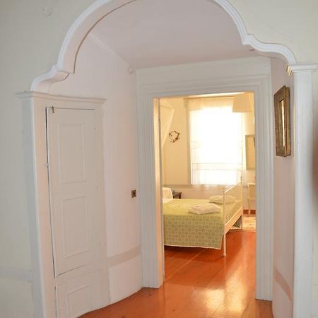 Molivos Tower Villa Mithimna Phòng bức ảnh