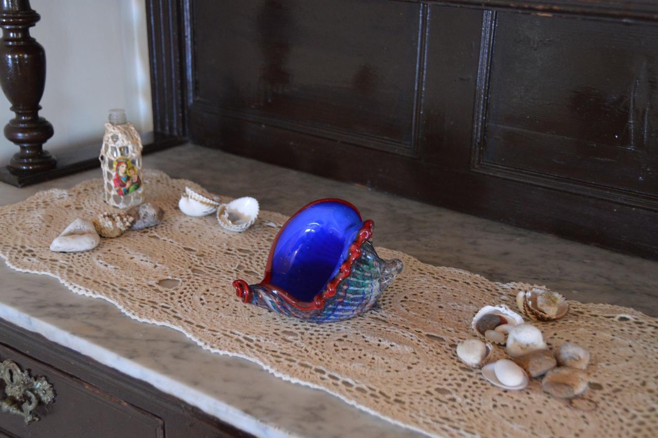 Molivos Tower Villa Mithimna Phòng bức ảnh