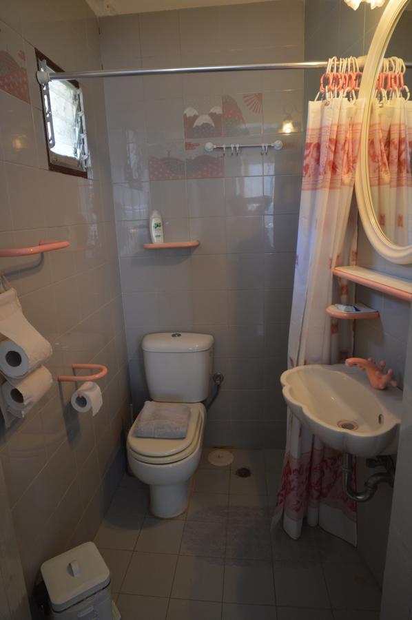Molivos Tower Villa Mithimna Phòng bức ảnh
