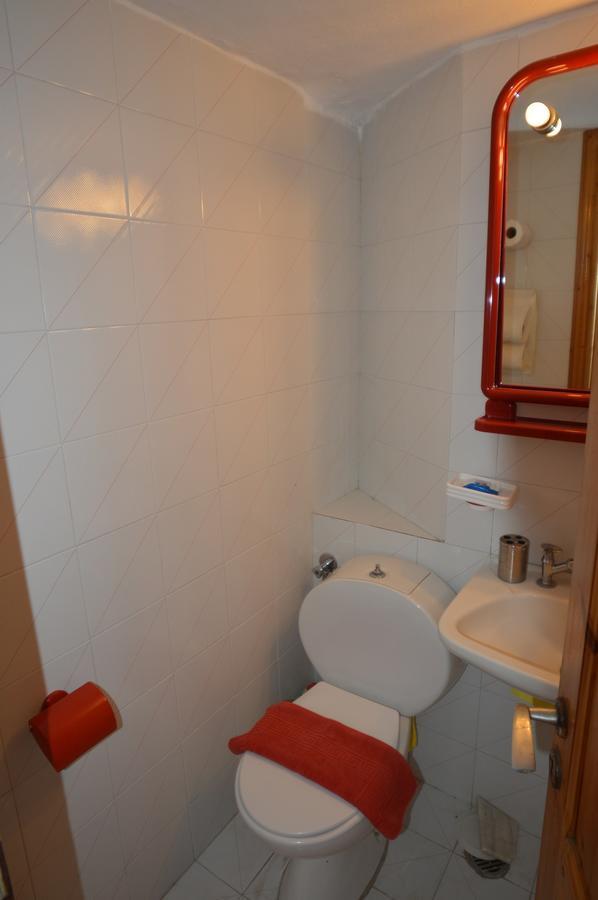 Molivos Tower Villa Mithimna Phòng bức ảnh