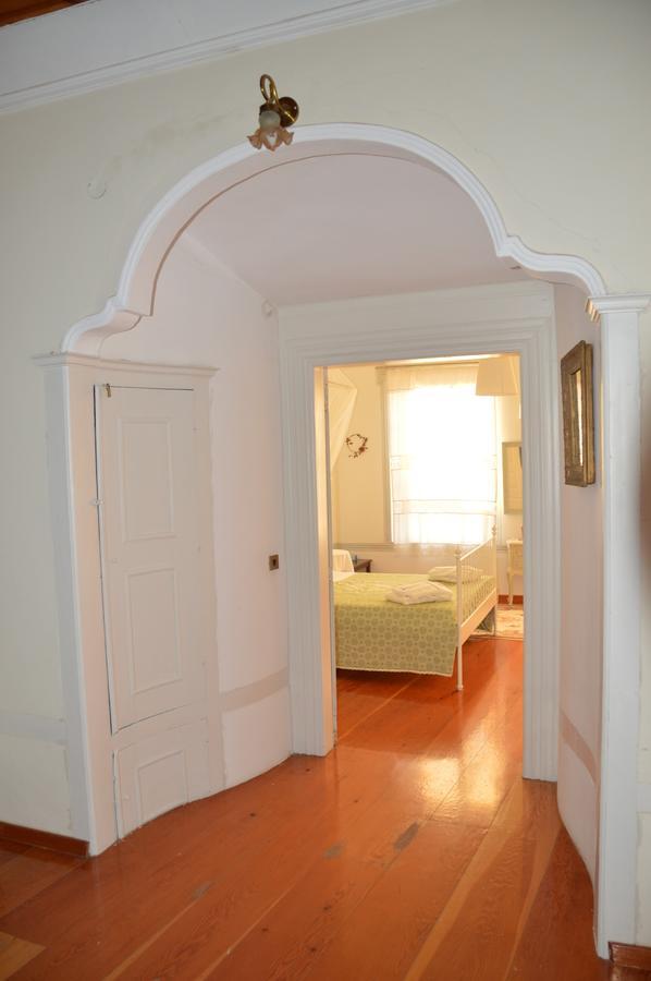 Molivos Tower Villa Mithimna Phòng bức ảnh