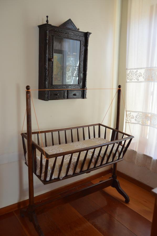 Molivos Tower Villa Mithimna Phòng bức ảnh